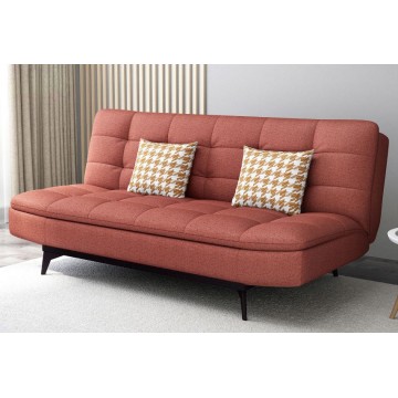 3 Seater Sofa Bed SFB1113 (Available in 3 colors)